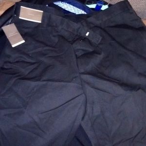 Suit pants